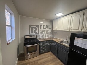 4201 Erik Ave in Amarillo, TX - Building Photo - Building Photo