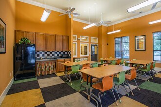 Cypress Creek at River Bend Apartment Homes in Georgetown, TX - Foto de edificio - Interior Photo