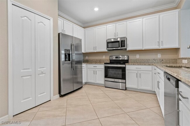 property at 4264 Lemongrass Dr