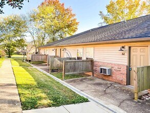 100 Ballygar St, Unit M in Clarksville, TN - Building Photo - Building Photo