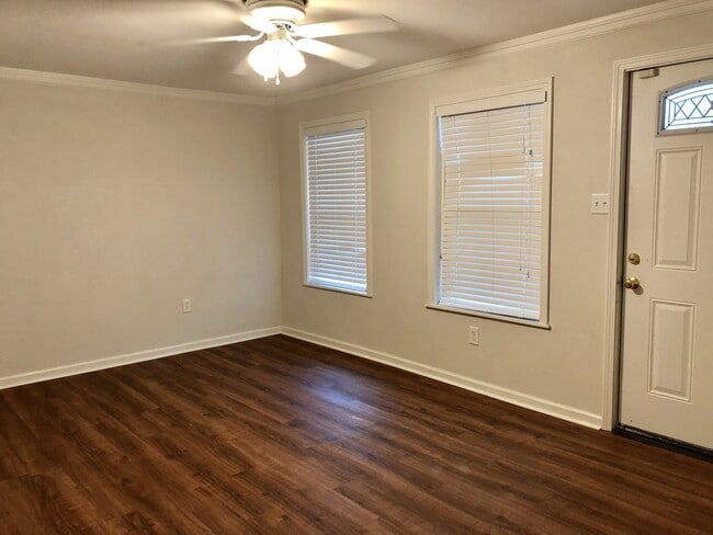 1441 W Roosevelt St in Baton Rouge, LA - Building Photo - Building Photo