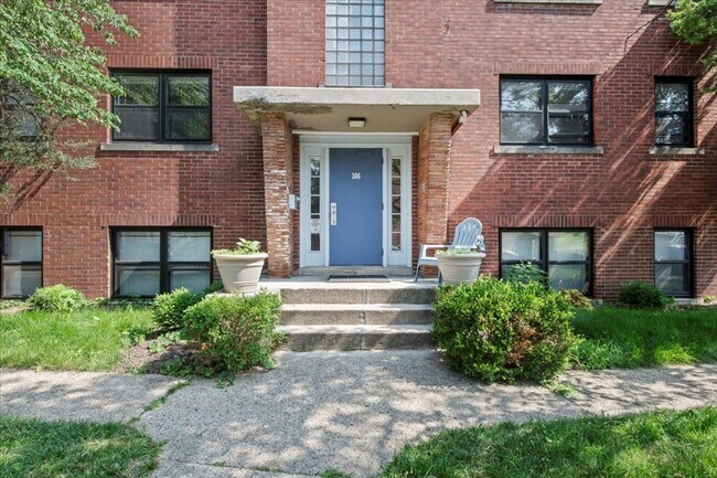 306-306 E 19th St in Indianapolis, IN - Building Photo - Building Photo