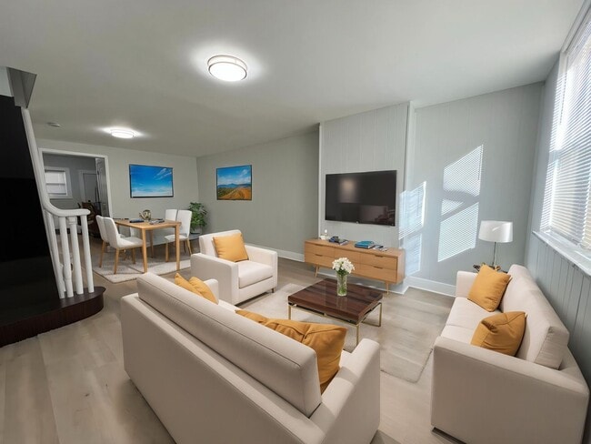 property at 1536 S Bailey St