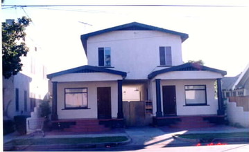 234 Elm Ave in Long Beach, CA - Building Photo - Building Photo