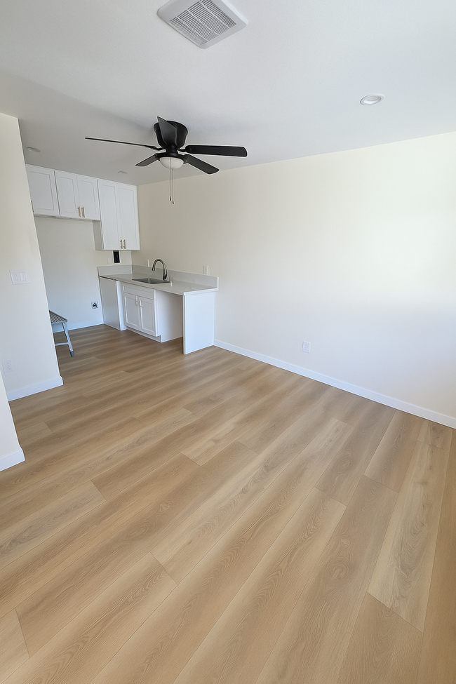 8353 Costello Ave in Culver City, CA - Building Photo - Building Photo