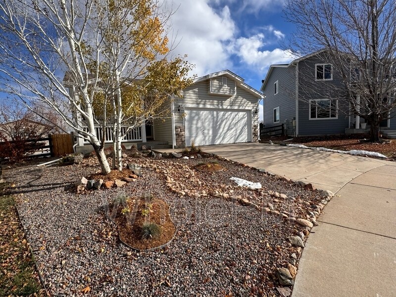 9606 Fox Den Dr in Littleton, CO - Building Photo