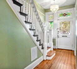 10 N Meadow St in Richmond, VA - Building Photo - Building Photo