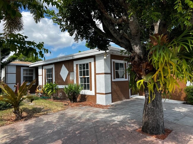 property at 101 NW 13th Ave