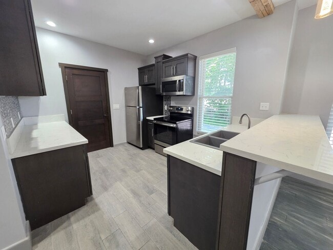 property at 920 2nd Ave S