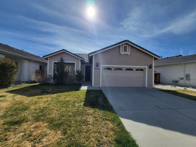 property at 3513 Long Dr