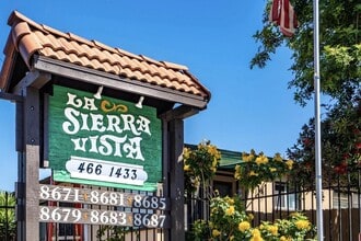 Sierra Vista 55+ Community in La Mesa, CA - Building Photo - Interior Photo