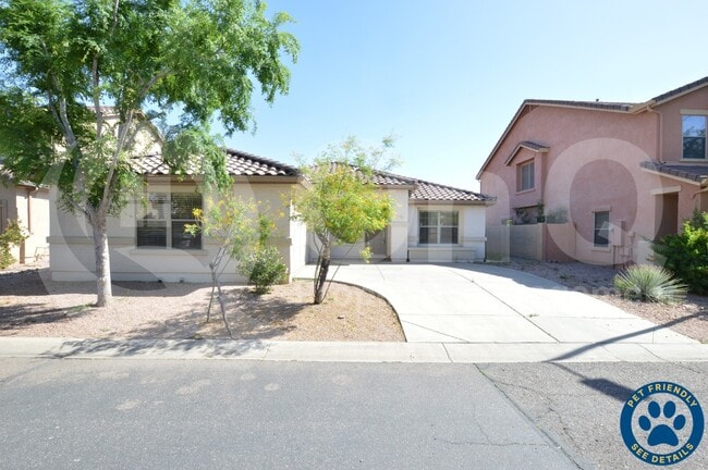 property at 3735 E Sheffield Rd