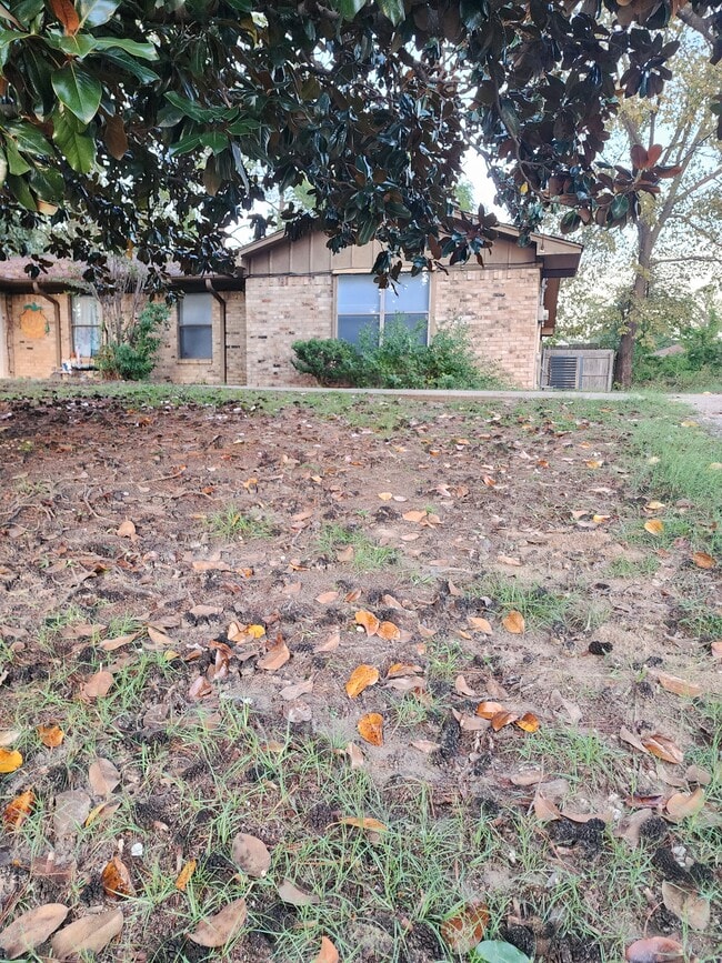 property at 13403 Rhudy Dr