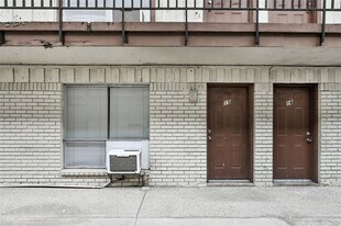 7211 Atwell Dr in Houston, TX - Building Photo