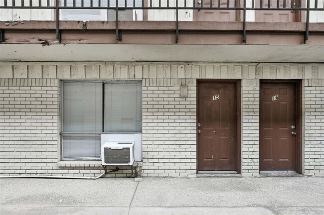 property at 7211 Atwell Dr