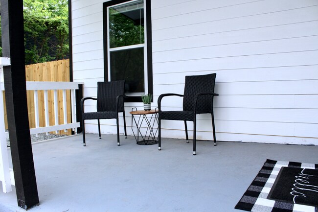 511 Meerscheidt St in San Antonio, TX - Building Photo - Building Photo