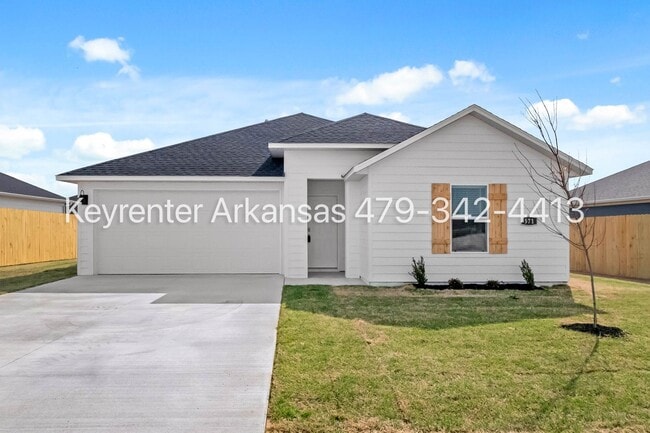 property at 571 Raegan St