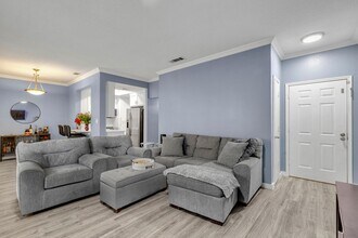 8600 Coppertowne Ln in Dallas, TX - Building Photo - Building Photo