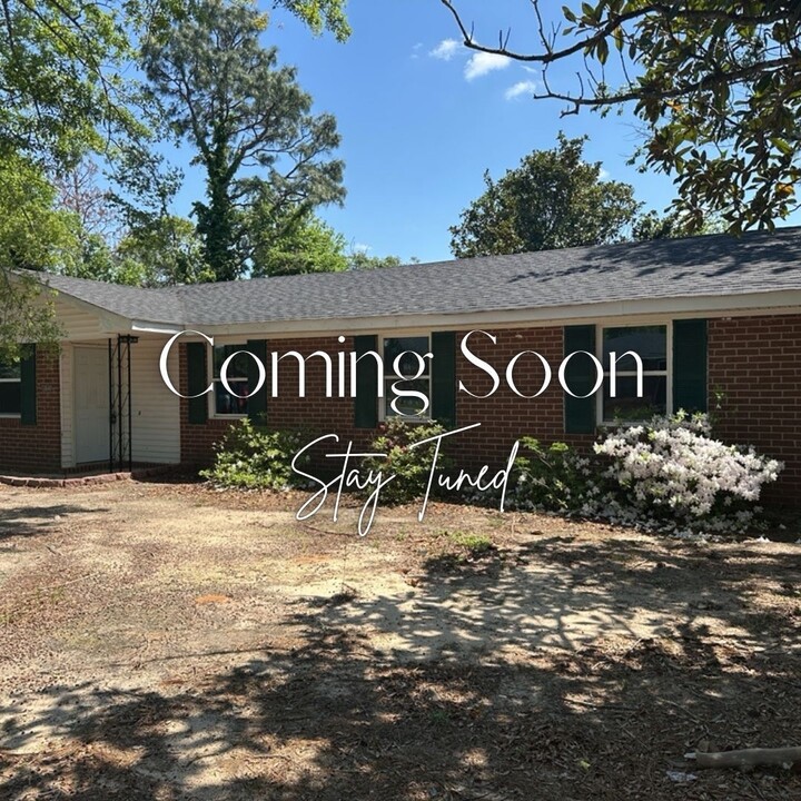 3646 London Blvd in Augusta, GA - Foto de edificio