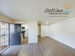 Lincoln Washington Apartments in El Cajon, CA - Foto de edificio - Building Photo