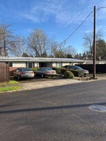 11599 SW 12th St in Beaverton, OR - Building Photo