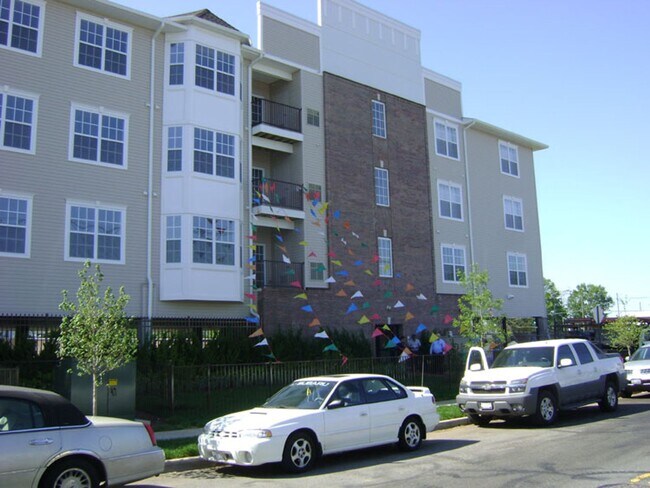 Building Photo