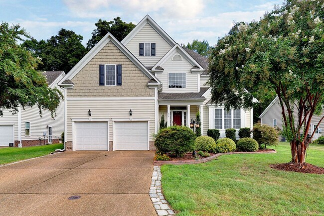 property at 206 Estons Run