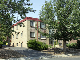 1333 Moline St Apartments