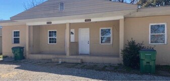 302 W Wood St in Spartanburg, SC - Building Photo