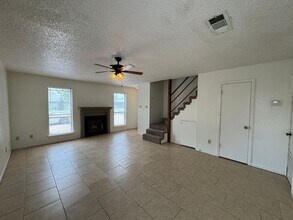 2515 Bermuda Dr, Unit Unit D in Killeen, TX - Building Photo - Building Photo