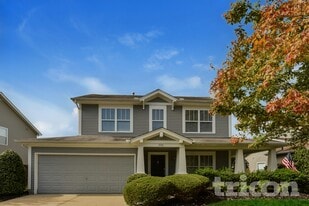 3336 Cain Harbor Dr in Nashville, TN - Building Photo