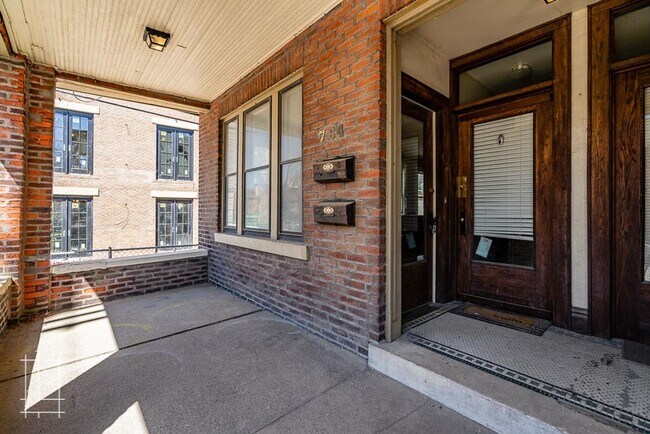 762 Park St in Columbus, OH - Building Photo - Building Photo