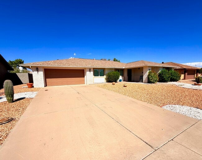 property at 13106 W Paintbrush Dr
