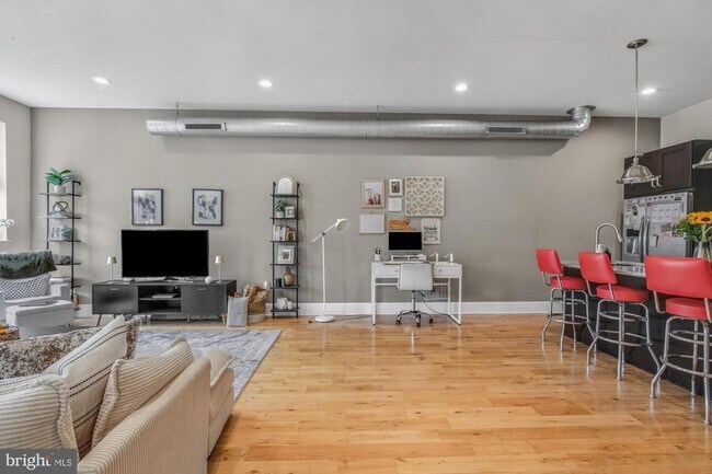 1244 N Front St in Philadelphia, PA - Building Photo - Building Photo