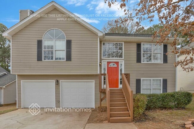 property at 2756 Rambling Way