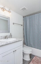 3600 N Hayden Rd, Unit 3006 in Scottsdale, AZ - Building Photo - Building Photo