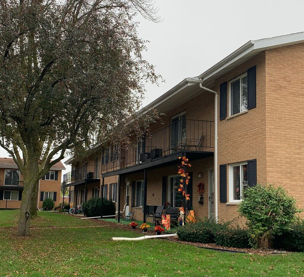 Maple View Kaukauna, WI Apartments