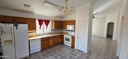 6642 E Lush Vista View in Florence, AZ - Building Photo - Building Photo