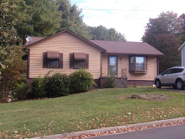 property at 1000 Long Meadows Dr