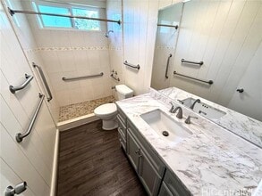 1469 Alewa Dr in Honolulu, HI - Building Photo - Building Photo