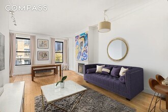 132 W 123rd St, Unit 3 in New York, NY - Foto de edificio - Building Photo