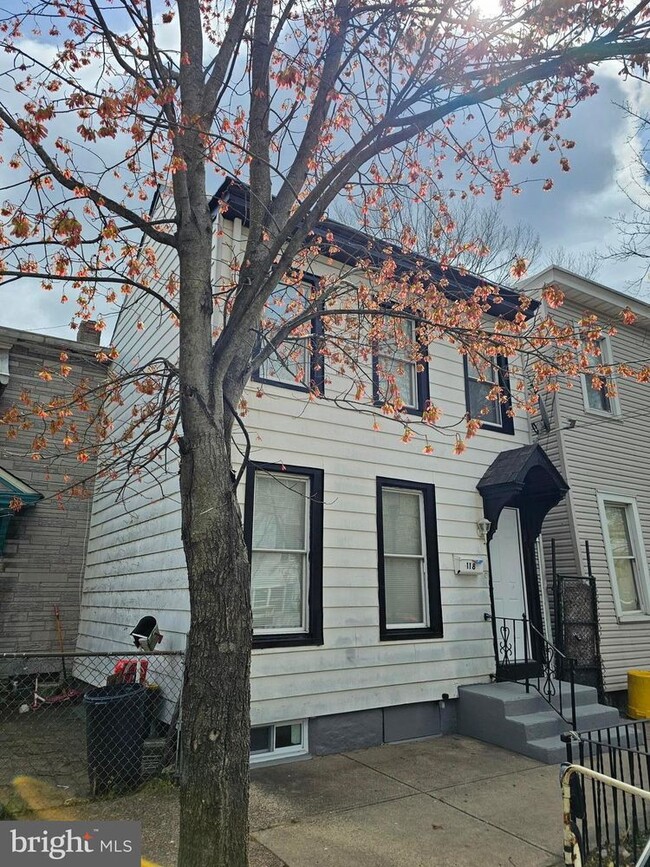 118 Second St in Trenton, NJ - Building Photo - Building Photo