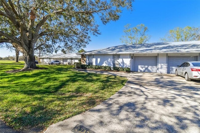 property at 23325 Club Villas Dr