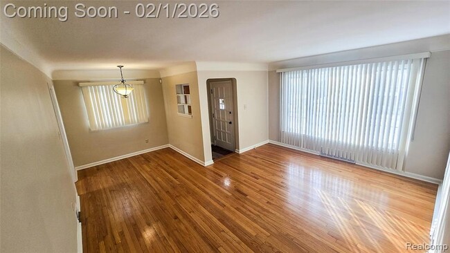 23850 Rosewood St, Unit 3026 in Oak Park, MI - Building Photo - Building Photo