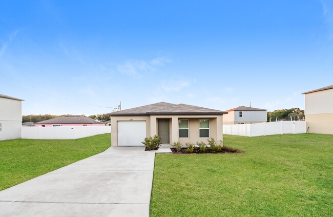 property at 26493 Mary Ave