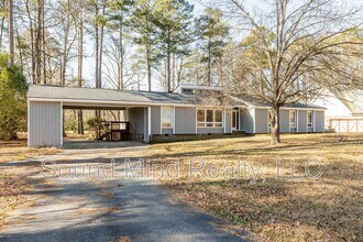 624 Short Spoon Cir in Rocky Mount, NC - Building Photo - Building Photo