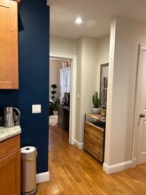 7 Marney St, Unit 1 in Cambridge, MA - Building Photo - Building Photo