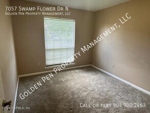7057 Swamp Flower Dr N in Jacksonville, FL - Building Photo - Building Photo