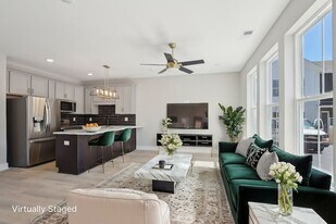 908 Anderson Ln, Unit 6 in Nashville, TN - Building Photo