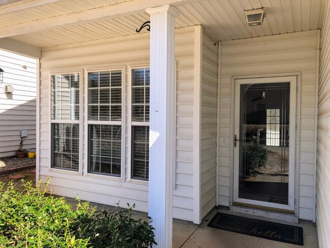 1409 Crimson Creek Dr in Durham, NC - Building Photo - Building Photo